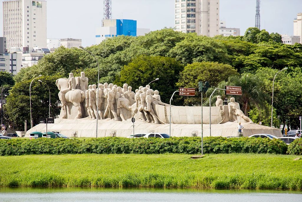 10 Best Places to Visit in São Paulo, Brazil (2025 Guide) 1 10 Best Places to Visit in São Paulo, Brazil (2025 Guide)