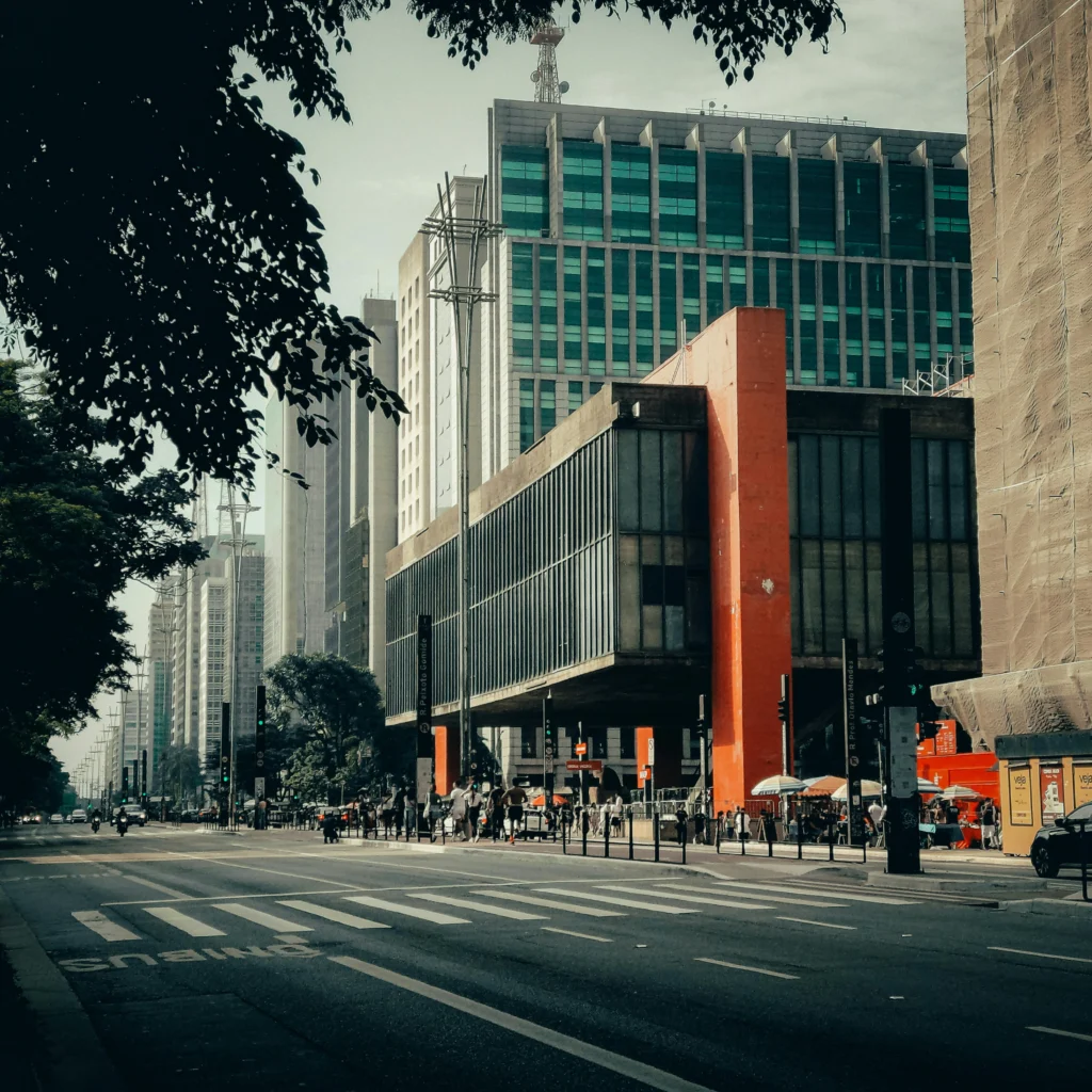 10 Best Places to Visit in São Paulo, Brazil (2025 Guide) 3 São Paulo Art Museum